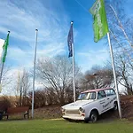Holiday Inn Berlin City-East Landsberger Allee, An Ihg Hotel