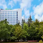 Holiday Inn Berlin City-East Landsberger Allee, An Ihg Hotel
