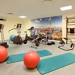 Holiday Inn Berlin City East Side By Ihg