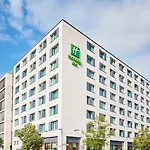 Holiday Inn Berlin City East Side By Ihg