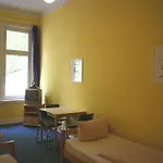 Berolina Hotel An Der Gedaechtniskirche