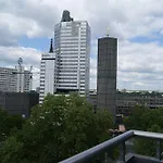 Berolina Hotel An Der Gedaechtniskirche
