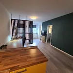 Authentic Berlin 2 Room Apartment Near Berlin-Mitte