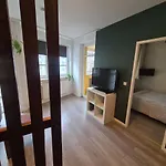 Authentic Berlin 2 Room Apartment Near Berlin-Mitte