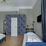 Hotel Bellevue Am Kurfuerstendamm