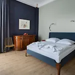 Hotel Bellevue Am Kurfuerstendamm
