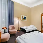 Hotel Bellevue Am Kurfuerstendamm