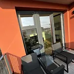 Apartment Am Wasser Naehe Ber Mit Whirlpool & Kamin