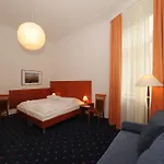 Hotel Europa City