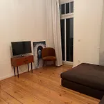 Lovely Apartment/Prenzlauer Berg
