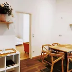 Thomas Apartments
