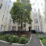 Hotel-Pension Spree