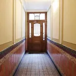 Stylish Maisonette, Prenzlauer Berg, 70M2
