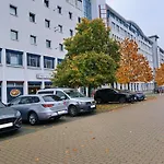 Ibis Budget Berlin Ost