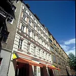 Steps-Hotel