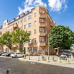 The Uckermuender - 2 Bed Rooms Up To 4 People