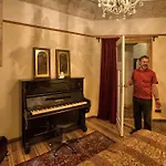 Pension Friedrich-Wilhelm