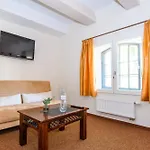 Hotel Stadtgut