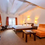 Hotel Stadtgut