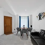 Central 3 Bedroom Apartment In Kreuzberg