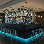 Motel One Berlin-Potsdamer Platz