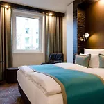 Motel One Berlin-Bellevue