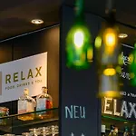 Mercure Hotel Berlin City