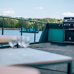 Hausboot Wannsee