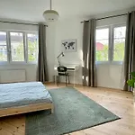 Dene Living Apartments
