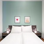 Bensimon Apartments Mitte - Moabit