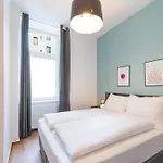 Bensimon Apartments Mitte - Moabit