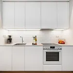 Bensimon Apartments Mitte - Moabit