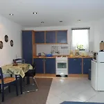 Ferienhaus In Mueggelheim Mit Eigener Terrasse