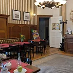 Hotel Pension Bella