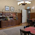 Hotel Pension Bella