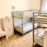 New Hostel Berlin Mitte Free Snack Hot Tea And Coffee
