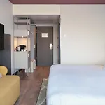 Nyx Hotel Berlin Koepenick By Leonardo Hotels