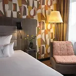 Nyx Hotel Berlin Koepenick By Leonardo Hotels