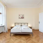 Greatstay Apartment - Bornstedterstr.