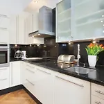 Greatstay Apartment - Bornstedterstr.