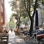City Apartments Friedrichshain