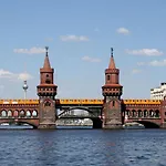 City Apartments Friedrichshain