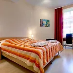 Hotel-Pension Am Savignyplatz