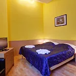 Hotel-Pension Am Savignyplatz