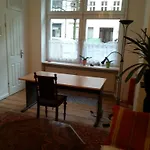 Apartment Stadtoase Wilmersdorf
