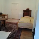 Apartment Stadtoase Wilmersdorf