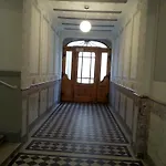 Apartment Stadtoase Wilmersdorf