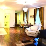 Grandmore Apartments Berlin Mitte