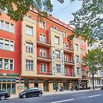 Hotel Europa City