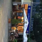 Hotel De France - Centre Francais De Berlin